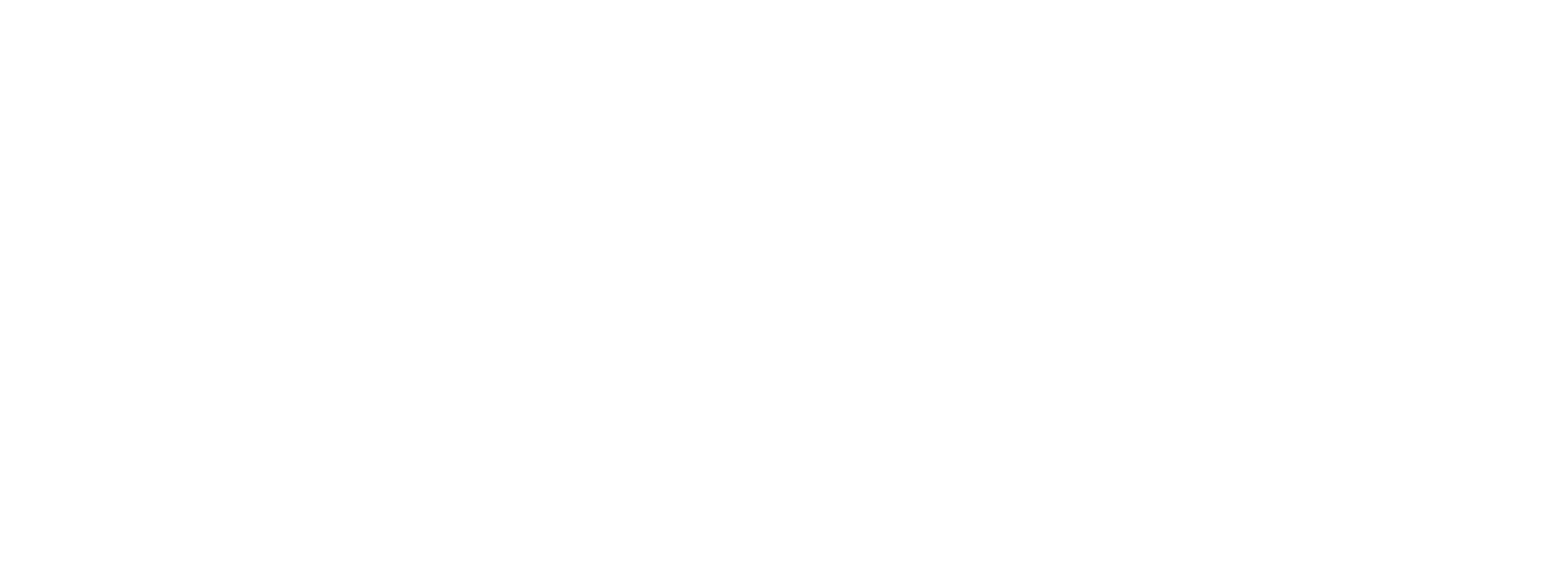 Fileira de sete ícones em traço branco representando solar, eólica, hidrelétrica, transmissão, ponte, guindaste e infraestrutura